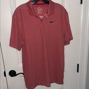 Nike Men's Polo Golf Shirt